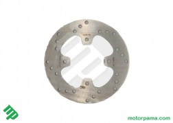 disco freno posteriore 196mm (1)